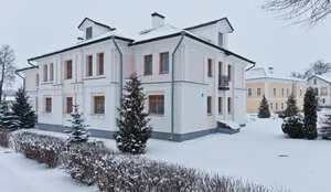 Фотография объекта Пушкарская слобода